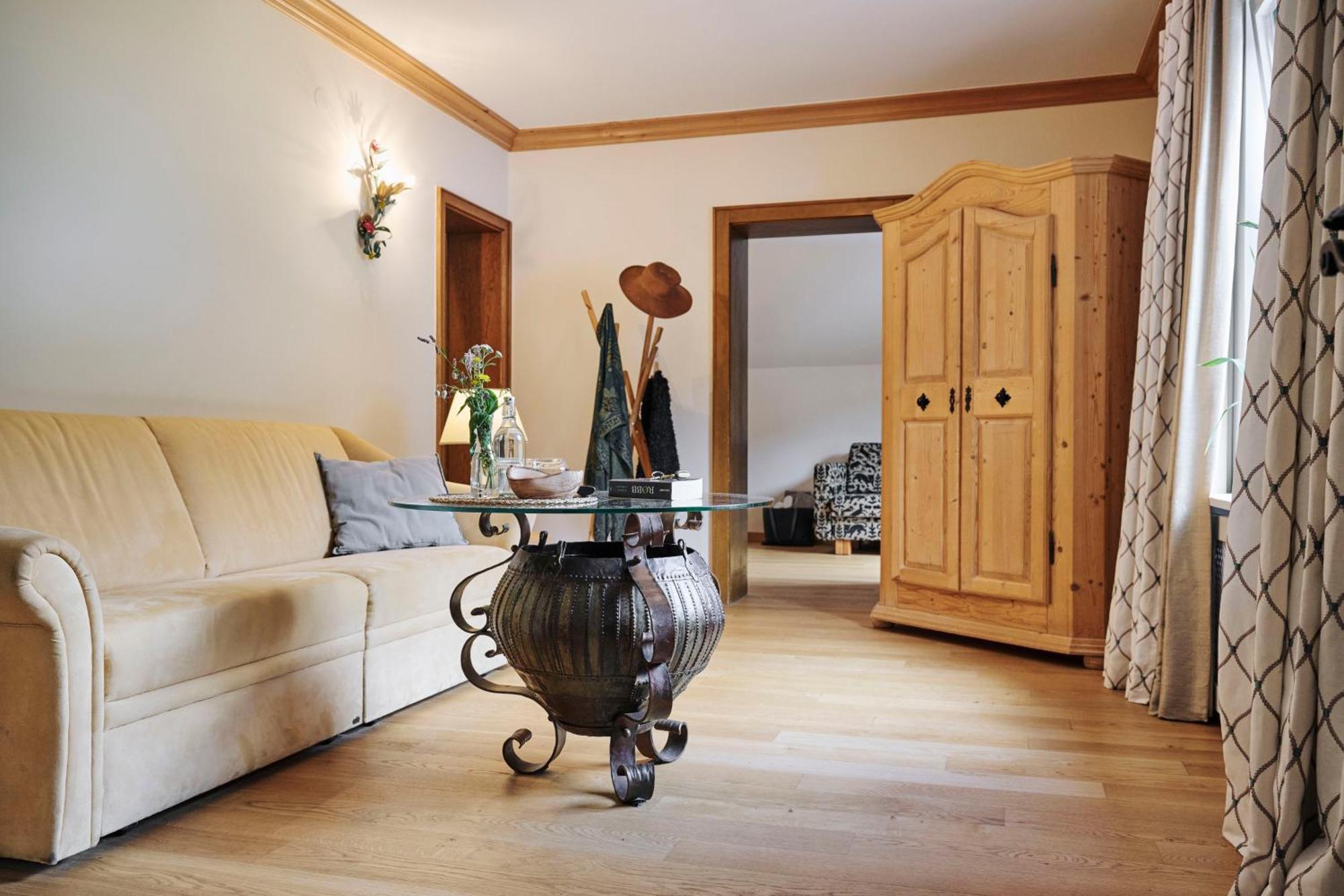 Arlberg Stuben - Das Kleine, Feine Hotel Stuben am Arlberg Exterior foto