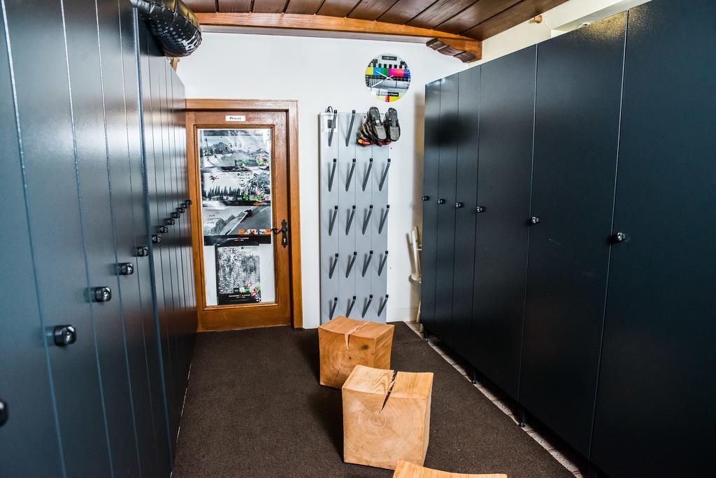 Arlberg Stuben - Das Kleine, Feine Hotel Stuben am Arlberg Exterior foto